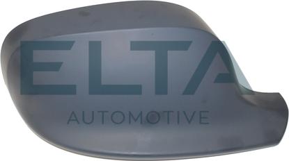 Elta Automotive EM0241 - Покриття, зовнішнє дзеркало autozip.com.ua