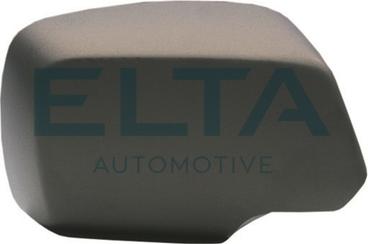 Elta Automotive EM0242 - Покриття, зовнішнє дзеркало autozip.com.ua