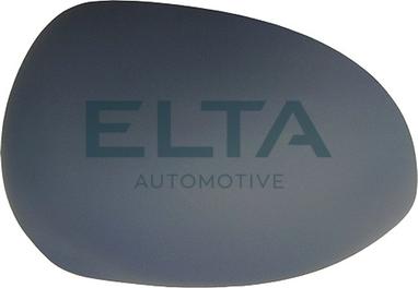 Elta Automotive EM0266 - Покриття, зовнішнє дзеркало autozip.com.ua