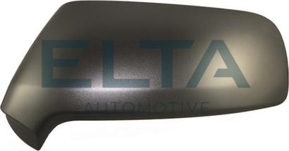 Elta Automotive EM0271 - Покриття, зовнішнє дзеркало autozip.com.ua