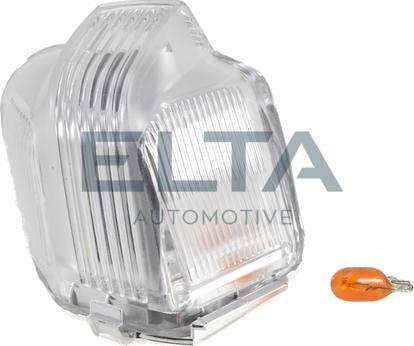 Elta Automotive EM0204 - Бічний ліхтар, покажчик повороту autozip.com.ua