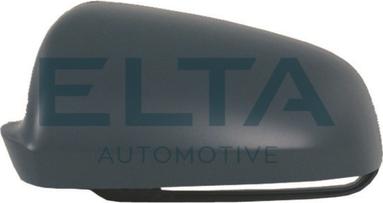 Elta Automotive EM0215 - Покриття, зовнішнє дзеркало autozip.com.ua