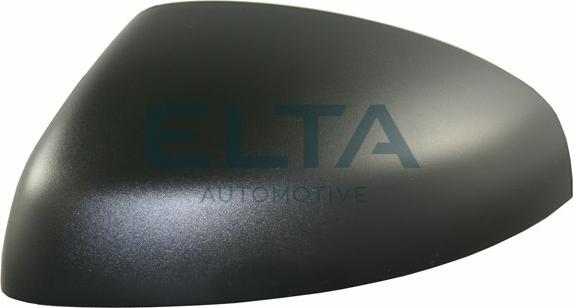 Elta Automotive EM0210 - Покриття, зовнішнє дзеркало autozip.com.ua