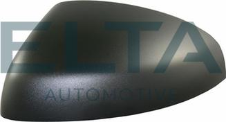 Elta Automotive EM0211 - Покриття, зовнішнє дзеркало autozip.com.ua