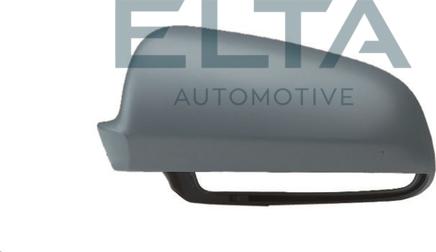 Elta Automotive EM0217 - Покриття, зовнішнє дзеркало autozip.com.ua