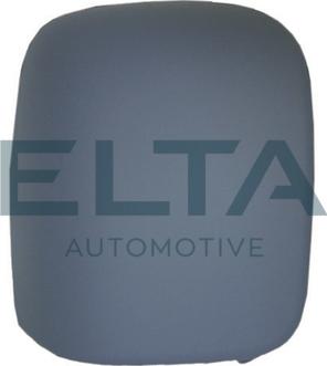 Elta Automotive EM0284 - Покриття, зовнішнє дзеркало autozip.com.ua