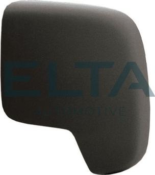 Elta Automotive EM0286 - Покриття, зовнішнє дзеркало autozip.com.ua
