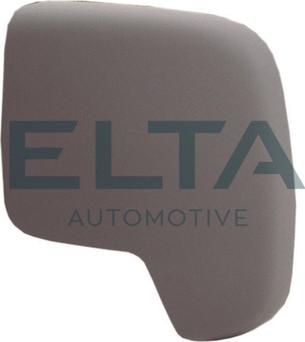 Elta Automotive EM0288 - Покриття, зовнішнє дзеркало autozip.com.ua