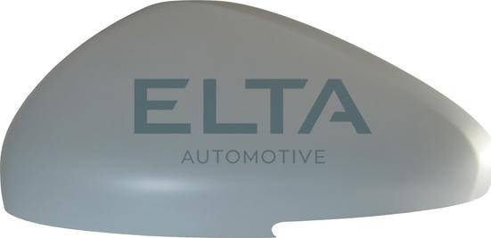 Elta Automotive EM0283 - Покриття, зовнішнє дзеркало autozip.com.ua