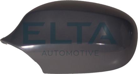 Elta Automotive EM0235 - Покриття, зовнішнє дзеркало autozip.com.ua
