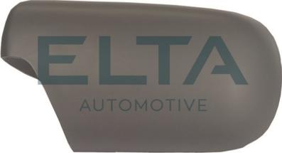 Elta Automotive EM0236 - Покриття, зовнішнє дзеркало autozip.com.ua