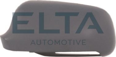 Elta Automotive EM0230 - Покриття, зовнішнє дзеркало autozip.com.ua