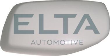 Elta Automotive EM0239 - Покриття, зовнішнє дзеркало autozip.com.ua