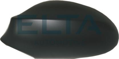 Elta Automotive EM0233 - Покриття, зовнішнє дзеркало autozip.com.ua