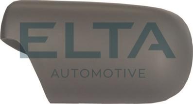 Elta Automotive EM0237 - Покриття, зовнішнє дзеркало autozip.com.ua