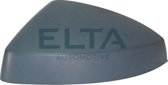 Elta Automotive EM0224 - Покриття, зовнішнє дзеркало autozip.com.ua