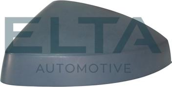 Elta Automotive EM0225 - Покриття, зовнішнє дзеркало autozip.com.ua