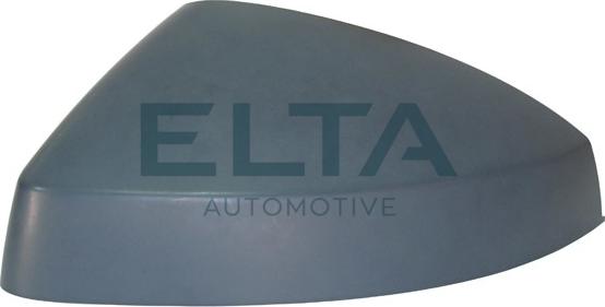 Elta Automotive EM0226 - Покриття, зовнішнє дзеркало autozip.com.ua