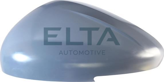 Elta Automotive EM0277 - Покриття, зовнішнє дзеркало autozip.com.ua
