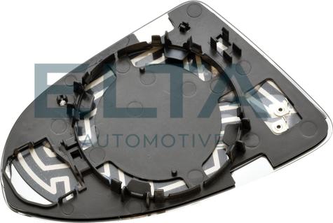 Elta Automotive EM3462 - Дзеркальне скло, зовнішнє дзеркало autozip.com.ua