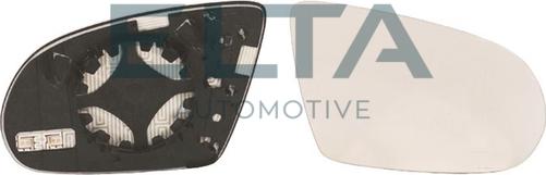 Elta Automotive EM3480 - Дзеркальне скло, зовнішнє дзеркало autozip.com.ua