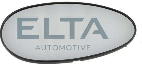 Elta Automotive EM3436 - Дзеркальне скло, зовнішнє дзеркало autozip.com.ua
