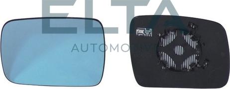 Elta Automotive EM3580 - Дзеркальне скло, зовнішнє дзеркало autozip.com.ua