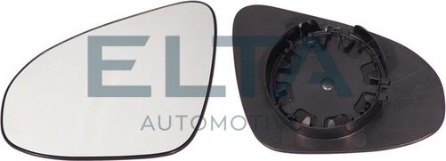 Elta Automotive EM3645 - Дзеркальне скло, зовнішнє дзеркало autozip.com.ua