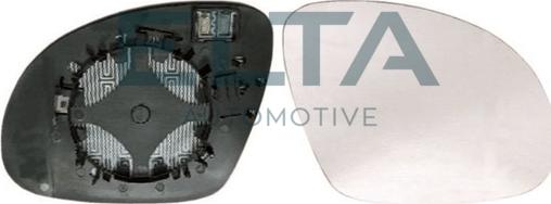 Elta Automotive EM3635 - Дзеркальне скло, зовнішнє дзеркало autozip.com.ua