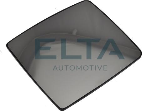 Elta Automotive EM3073 - Дзеркальне скло, зовнішнє дзеркало autozip.com.ua