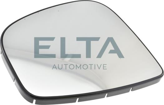 Elta Automotive EM3196 - Дзеркальне скло, зовнішнє дзеркало autozip.com.ua