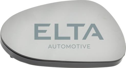 Elta Automotive EM3193 - Дзеркальне скло, зовнішнє дзеркало autozip.com.ua