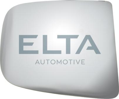 Elta Automotive EM3724 - Дзеркальне скло, зовнішнє дзеркало autozip.com.ua