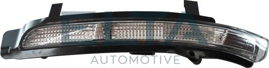 Elta Automotive EM7041 - Бічний ліхтар, покажчик повороту autozip.com.ua