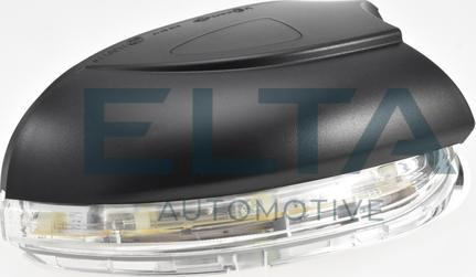 Elta Automotive EM7043 - Бічний ліхтар, покажчик повороту autozip.com.ua