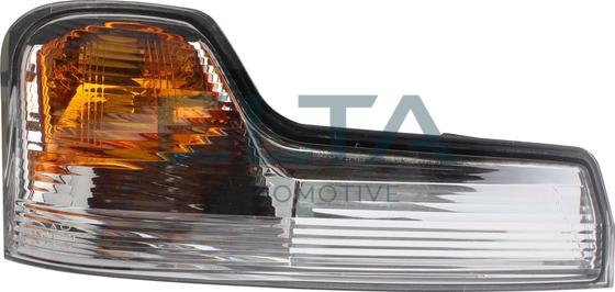 Elta Automotive EM7068 - Бічний ліхтар, покажчик повороту autozip.com.ua