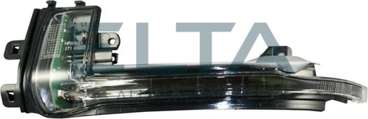 Elta Automotive EM7005 - Бічний ліхтар, покажчик повороту autozip.com.ua
