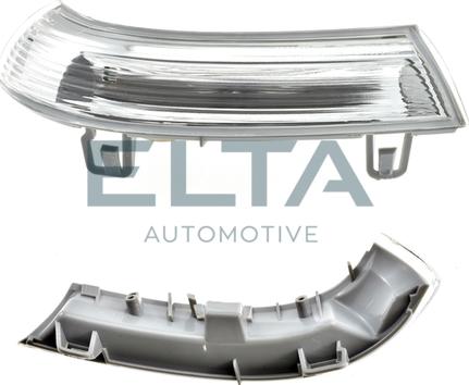 Elta Automotive EM7001 - Бічний ліхтар, покажчик повороту autozip.com.ua