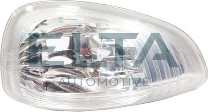 Elta Automotive EM7033 - Бічний ліхтар, покажчик повороту autozip.com.ua