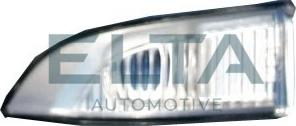 Elta Automotive EM7037 - Бічний ліхтар, покажчик повороту autozip.com.ua