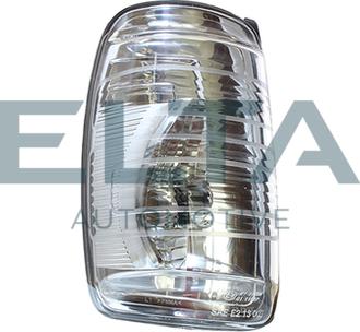 Elta Automotive EM7070 - Бічний ліхтар, покажчик повороту autozip.com.ua