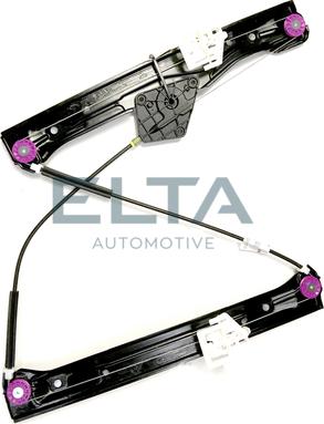 Elta Automotive ER4906 - Підйомний пристрій для вікон autozip.com.ua