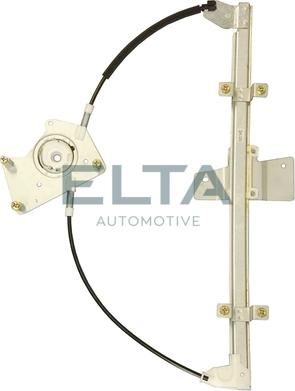 Elta Automotive ER4902 - Підйомний пристрій для вікон autozip.com.ua