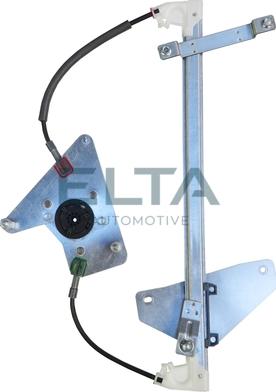 Elta Automotive ER4911 - Підйомний пристрій для вікон autozip.com.ua