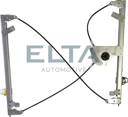 Elta Automotive ER4918 - Підйомний пристрій для вікон autozip.com.ua