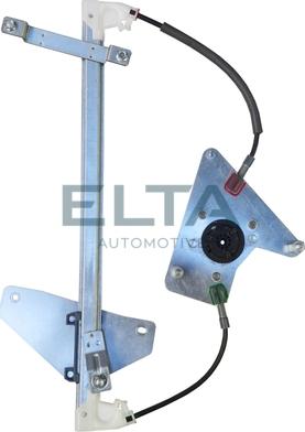 Elta Automotive ER4912 - Підйомний пристрій для вікон autozip.com.ua