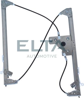 Elta Automotive ER4935 - Підйомний пристрій для вікон autozip.com.ua