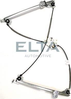 Elta Automotive ER4933 - Підйомний пристрій для вікон autozip.com.ua