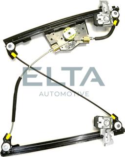 Elta Automotive ER4928 - Підйомний пристрій для вікон autozip.com.ua