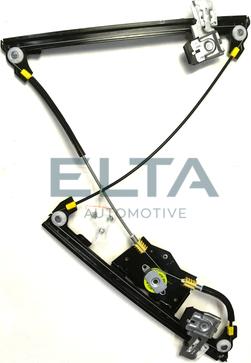 Elta Automotive ER4927 - Підйомний пристрій для вікон autozip.com.ua